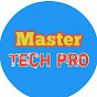 Master Tech Pro tonay logo