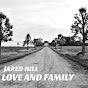 Jared Hill YouTube Profile Photo