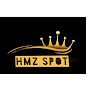 HMZ Spot logo
