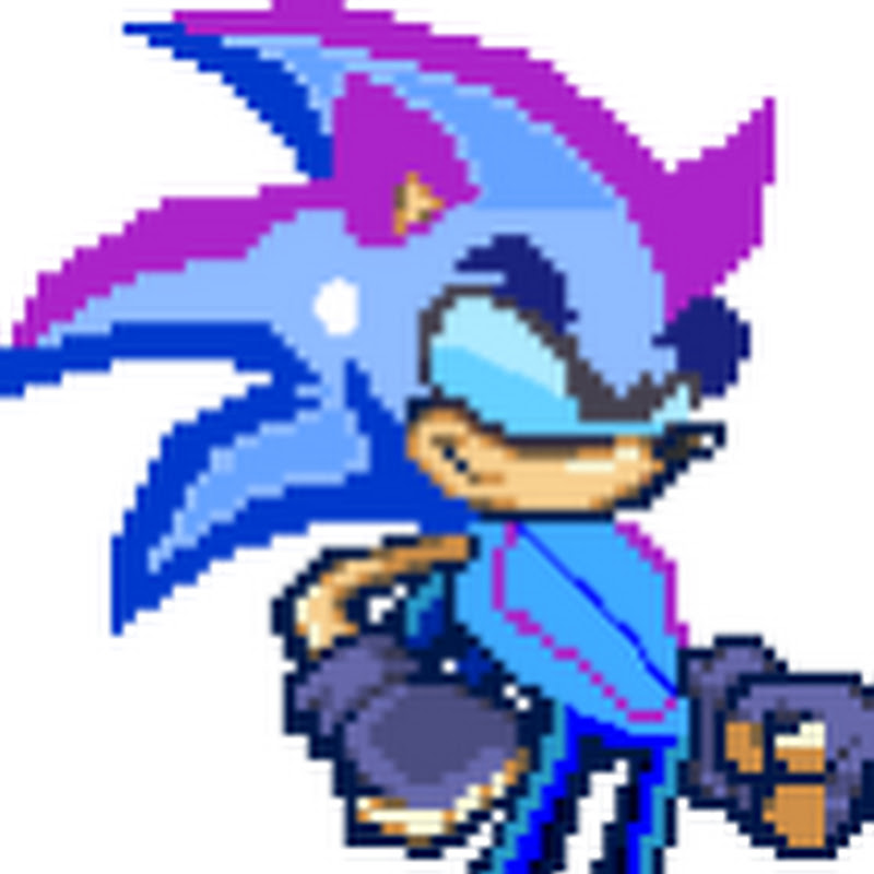 Hire Funky The Hedgehog — Adventure Games YouTube creator for sponsorships