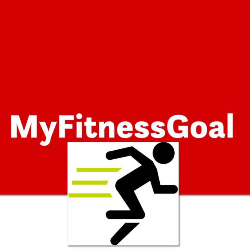 My Fitness Goal