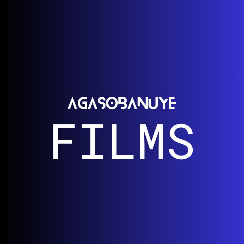 AGASOBANUYE FILMS