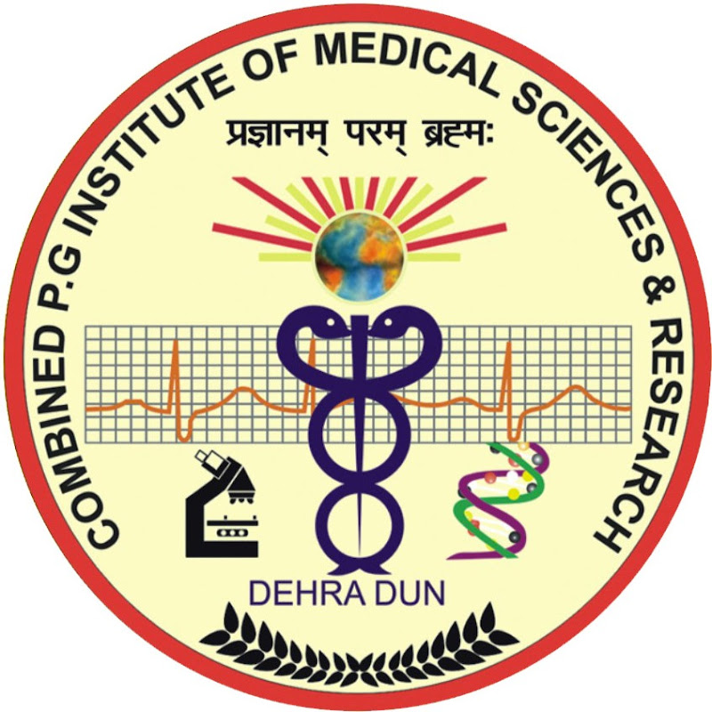 CIMS Nursing & Paramedical College