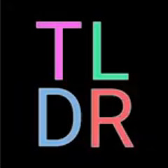 TLDR Gaming