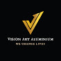 Vision Art Aluminium logo