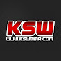 KSW International channel logo