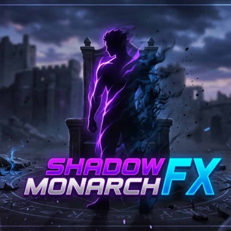 ShadowMonarchFX 