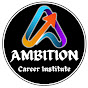 AMBITION Career Institute logo