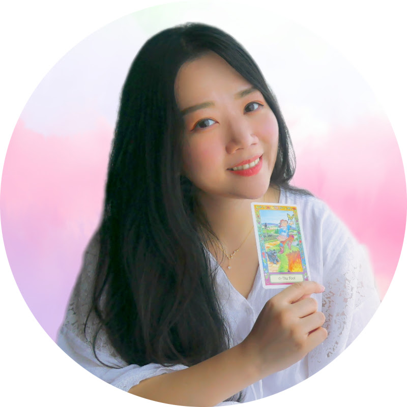 莊子霈老師 YouTube 頻道頭像