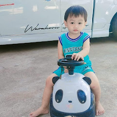 ไปเปอร์ สติ๊กเกอร์ซิ่ง