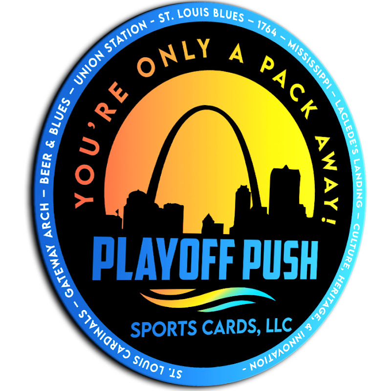 Favicon of Playoff Push SC