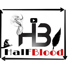 HalfBloodisLive