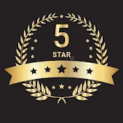 5 Star Review