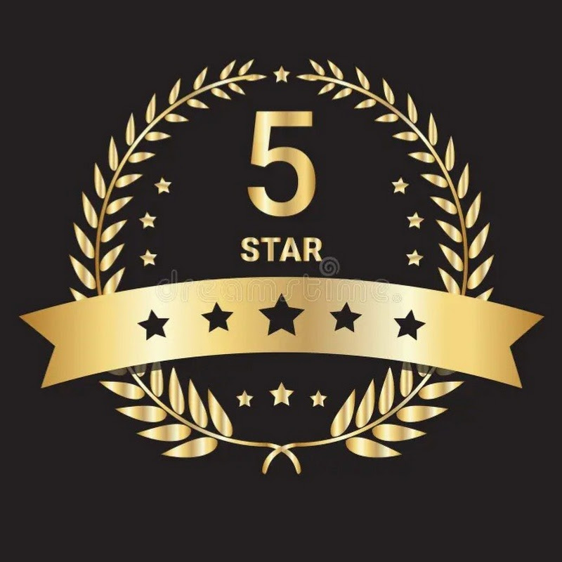 5 Star Review