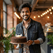 the trending cake