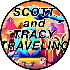Scott and Tracy Traveling channel thumbnail
