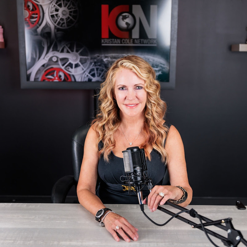 Kristan Cole icon