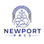 Newport Presbyterian Church logo