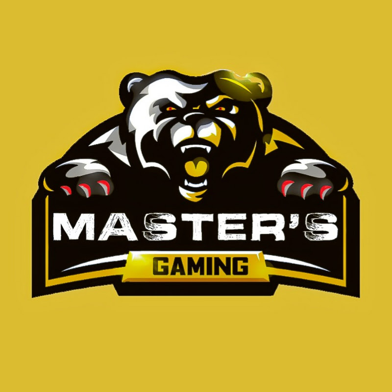 Masters Gaming
