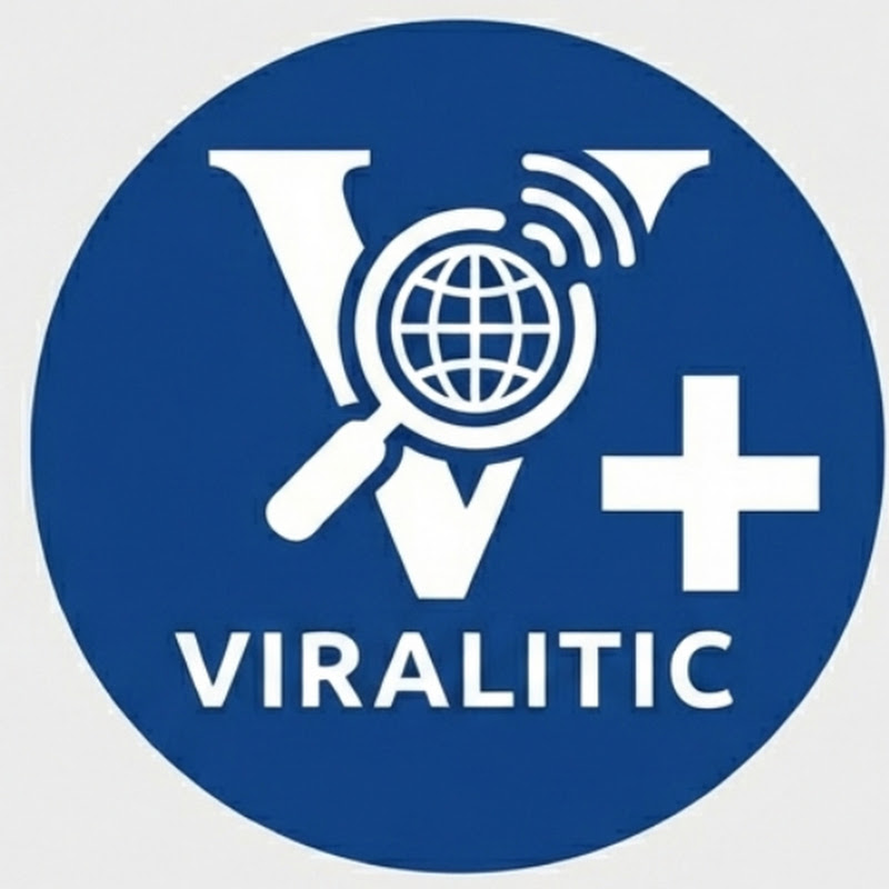 Viralitic