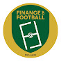 Finance of Football Podcast logo