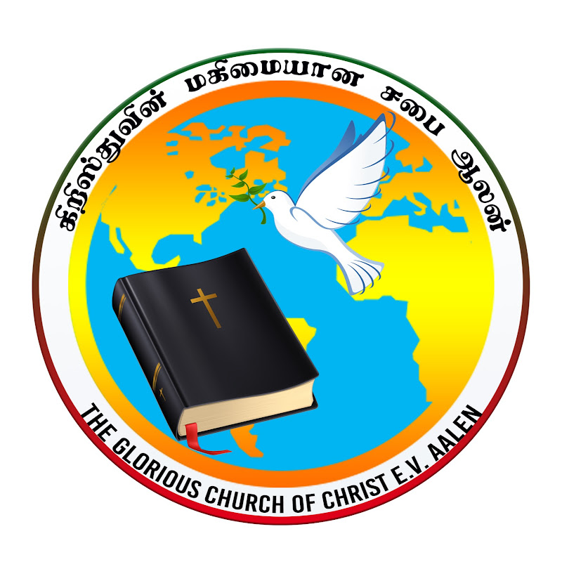 The Glorious Church of Christ Aalen icon
