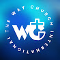 The Way Church logo