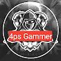4ps Gammer logo