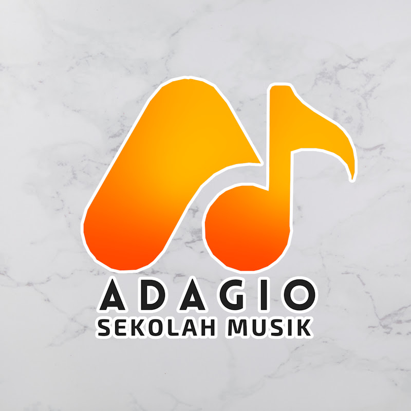 ADAGIO Sekolah Musik