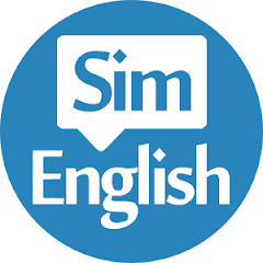 Sim English: 英語学習チャンネル