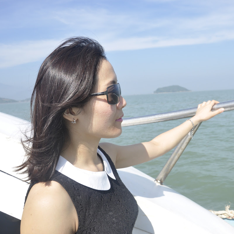 Sun, Sea & You