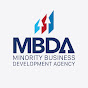U.S. Minority Business Development Agency logo