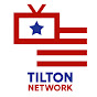 Village of Tilton logo