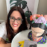 mlBrUiOzJBs-channel-avatar-Pamela | Libri in Valigia