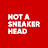 Not A Sneaker Head