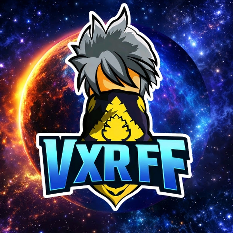 VXR  FF YT