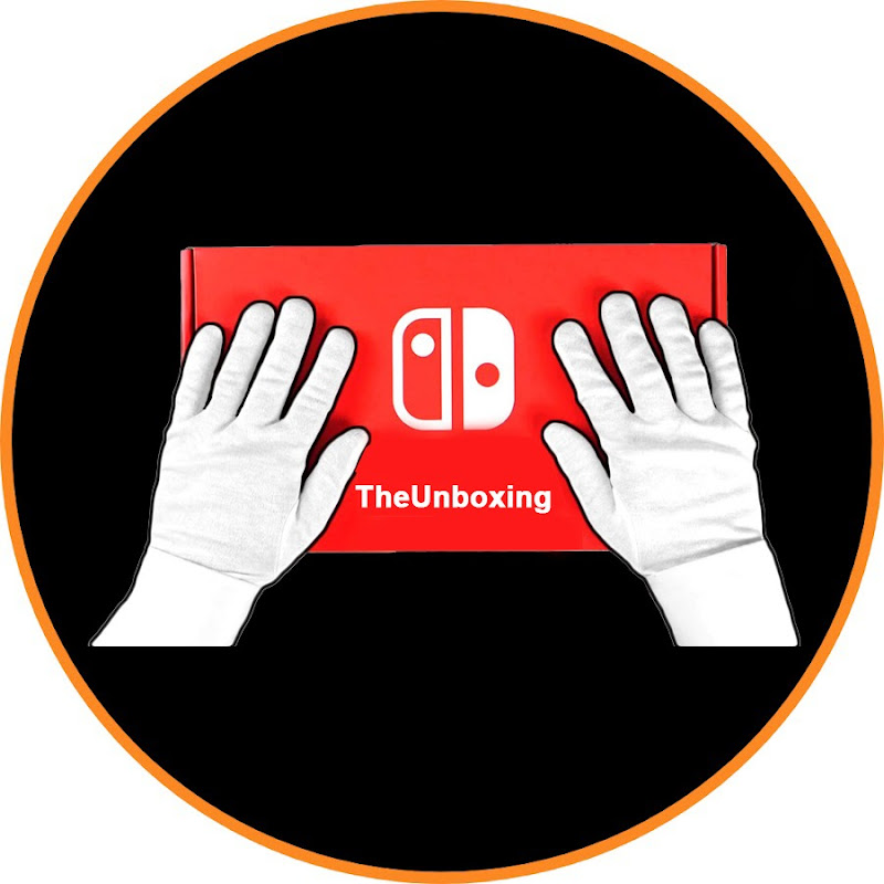 TheUnboxing