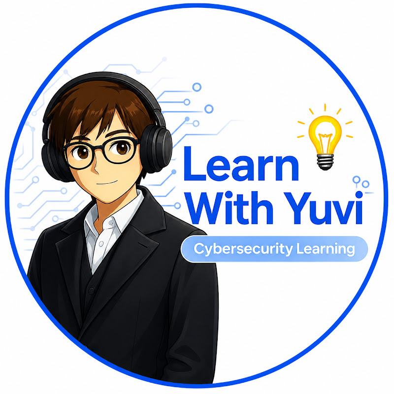Learn With Yuvi