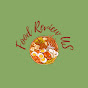 Food Review US logo