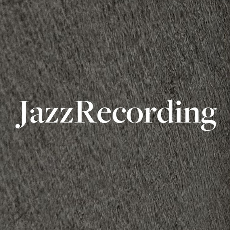 JazzRecording