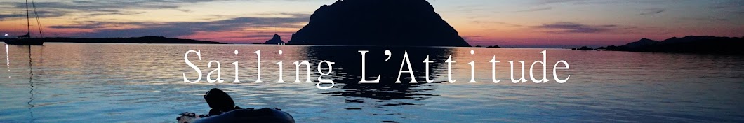 Sailing LAttitude यूट्यूब चैनल अवतार