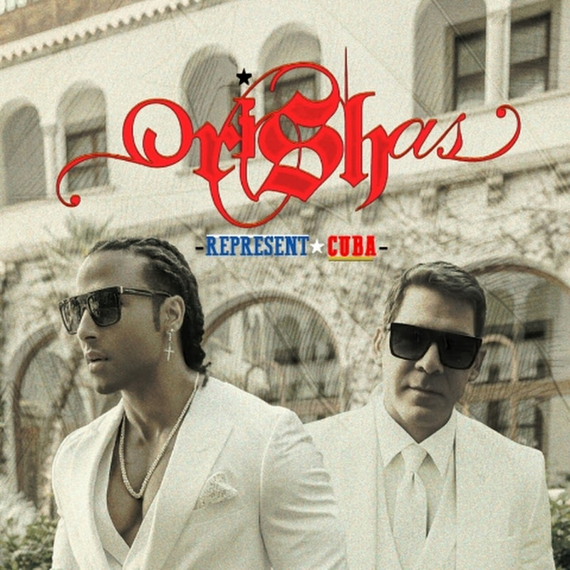OrishasVEVO icon