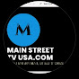 Main Street TV USA logo