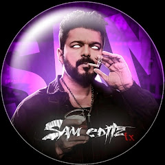 Hire SAM EDITZ FX — Pop Culture Commentary & News YouTube creator for sponsorships