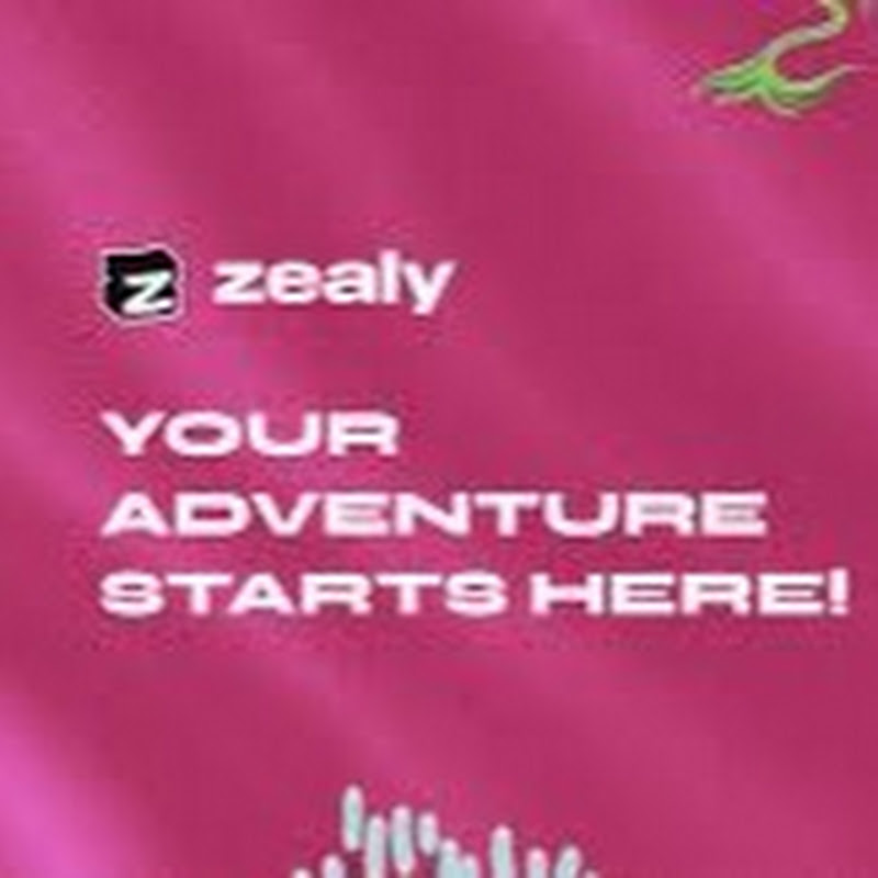 ZealyZone