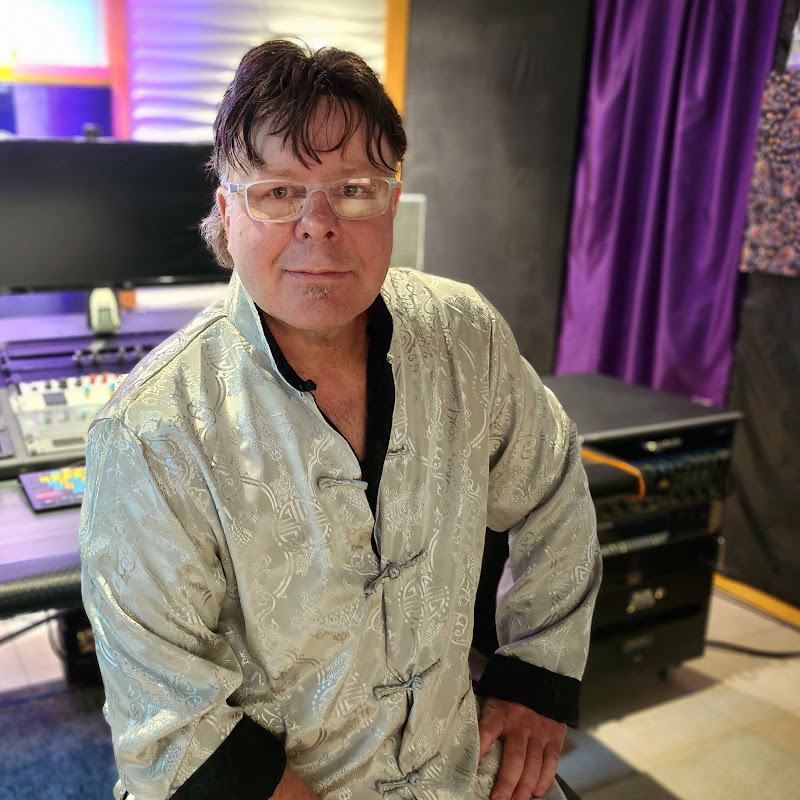 The Recording Guitarist icon