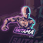 Saitama is Live logo