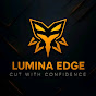Lumina Edge logo