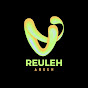 REULEH ABEEH logo