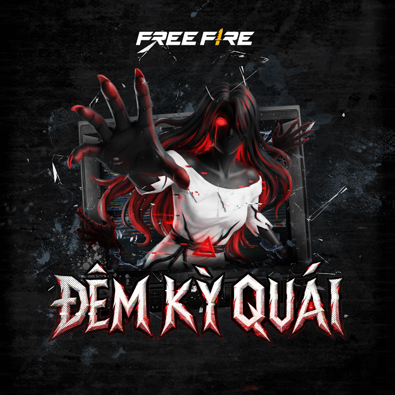 Garena Free Fire VN